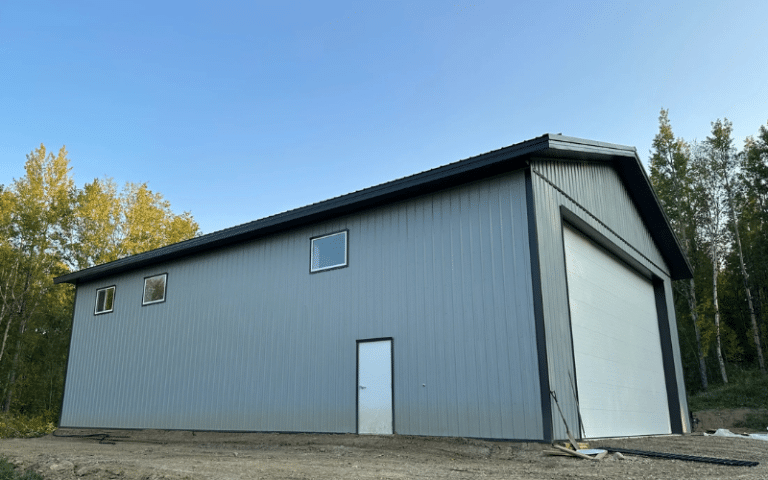 Kyle’s 5-Star Review – Shop Near Drayton Valley, AB