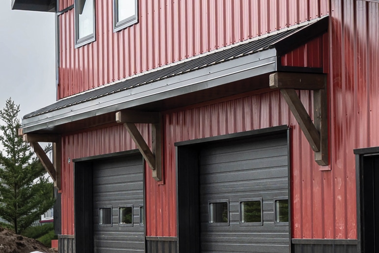 awnings signature series