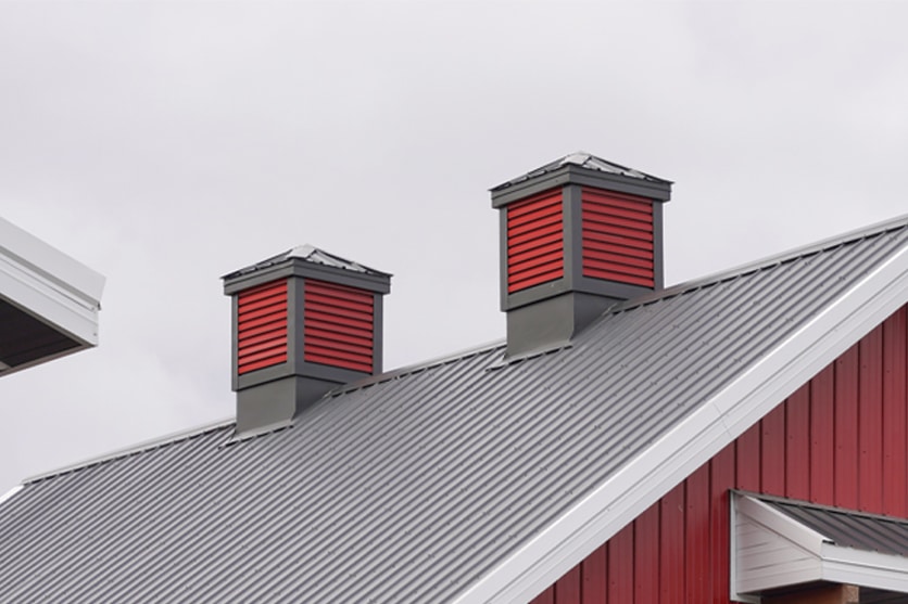 cupolas signature series