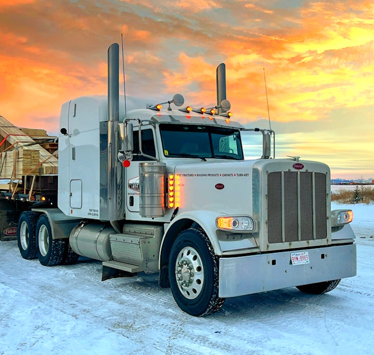 Logistics and Preparation step 3 of Integrity building process