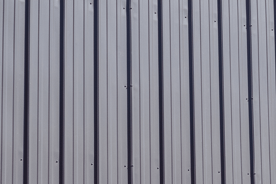 Standard Metal Profile