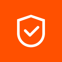 Highest Safety Standards icon