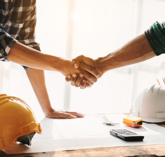 STARTING YOUR VISION step 1