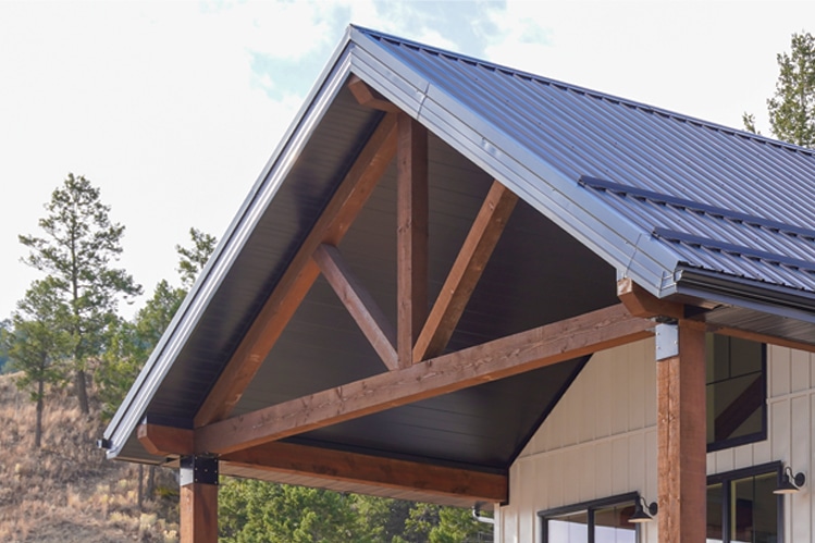 timber accents signature series