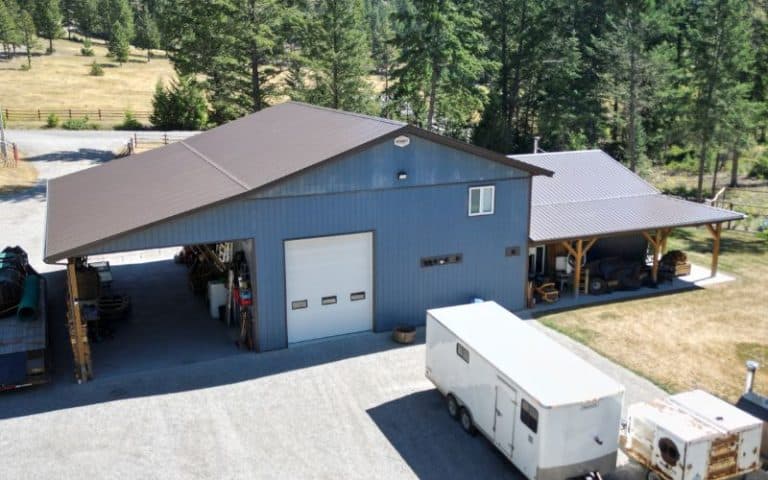 Custom Home for Jeff & Jenny | Invermere BC
