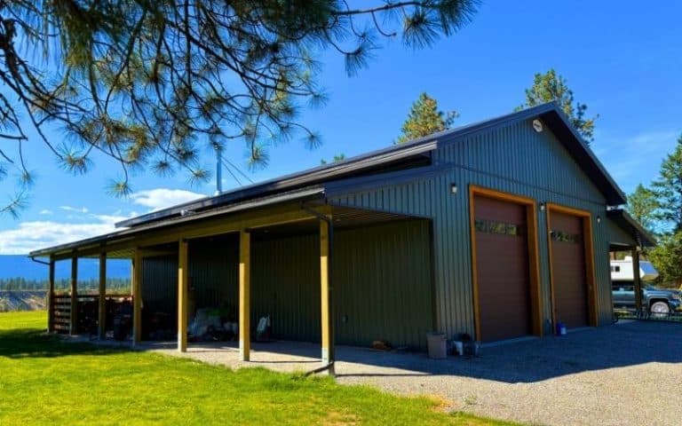 Lifestyle Shop for Darren | Jaffray BC