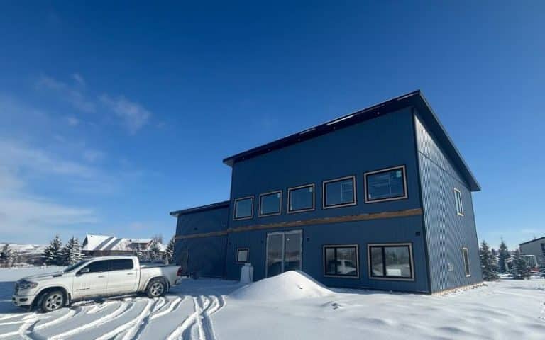 Prairie Peak for Amedeo | Calgary AB