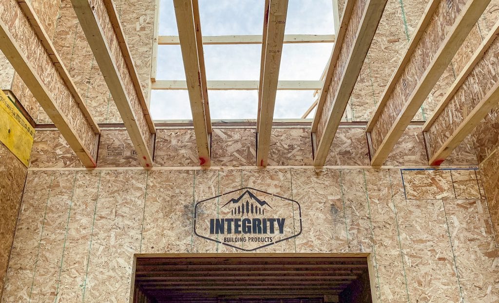 Integrity Building Products is the Operational Backbone for Calgary's Best Homebuilders
