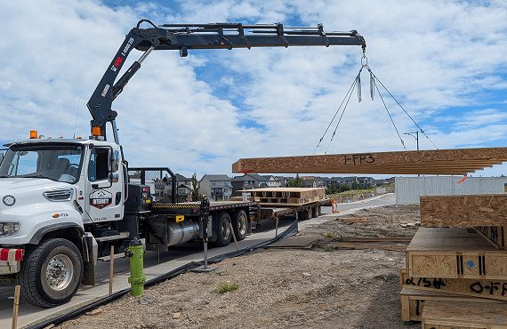 Trusted, Reliable & Professional Service in Calgary by Integrity Building Products