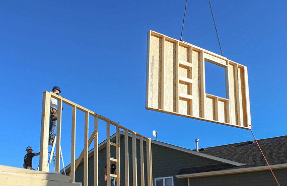 Integrity Building Products provides high-quality, precision solutions for all scopes of residential framing in Calgary.