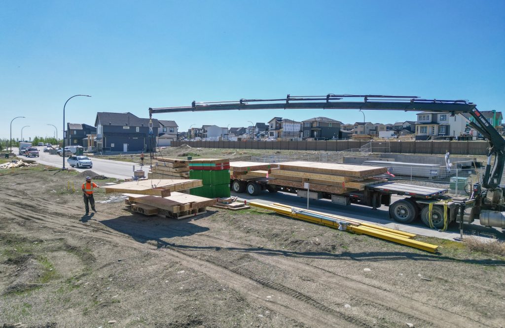 Streamline your build cycle with expertise you can rely on with Integrity Building Products
