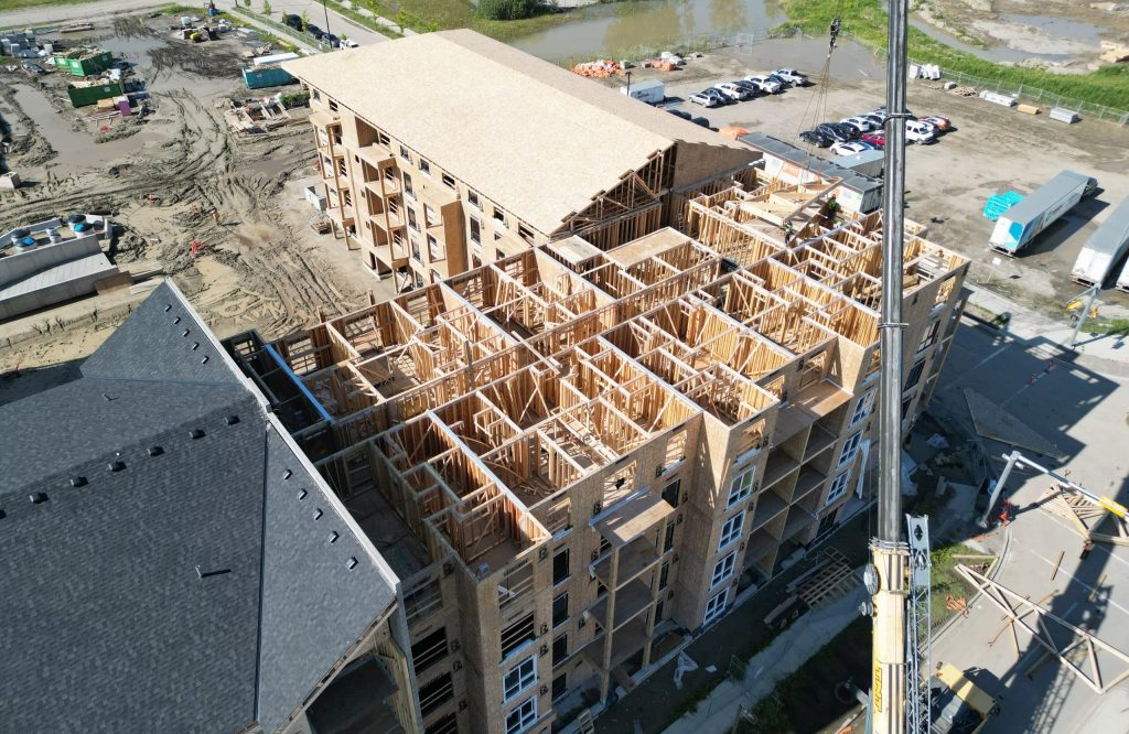 FULL-SCOPE STRUCTURAL SYSTEMS at Integrity Building Products