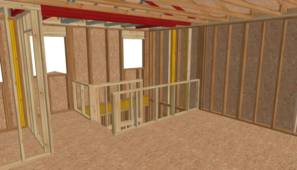 Precision Design and Estimating at Integrity Building Products