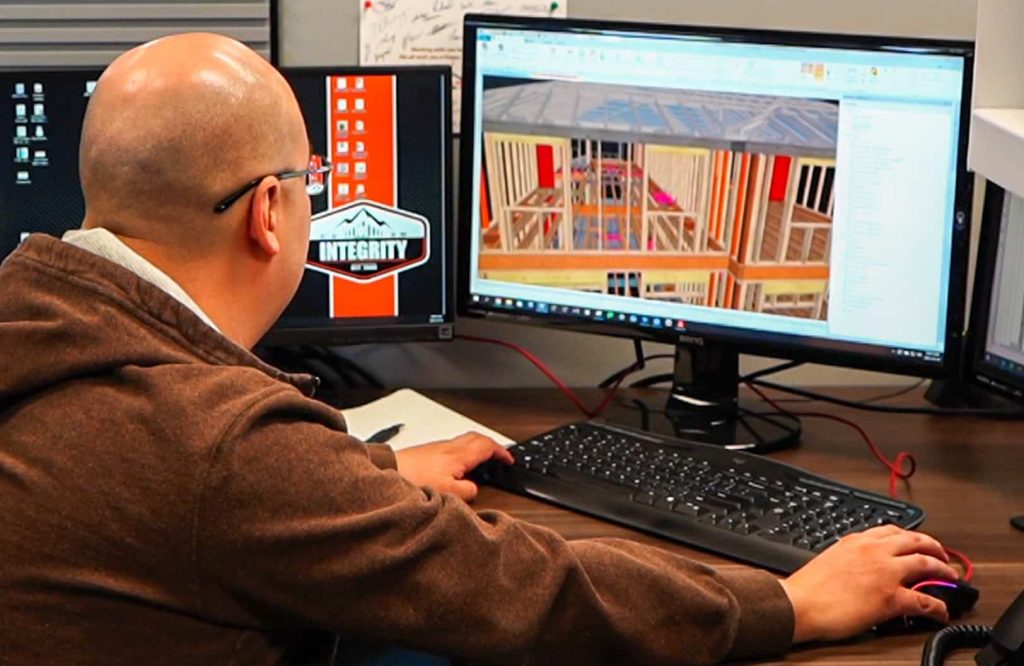 Technical Support at Integrity Building Products