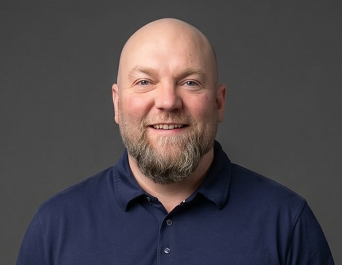 Earl Riberdy, Field Construction Manager | Integrity Building Products