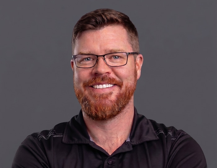 Elliott LeBlanc, Operations Manager - Manufacturing | Integrity Building Products