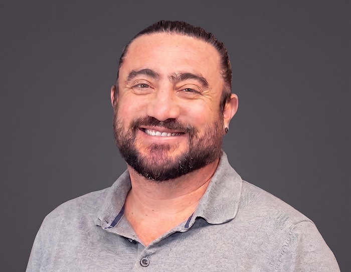 Fernando Vallejos, Operations Manager - Framing | Integrity Building Products