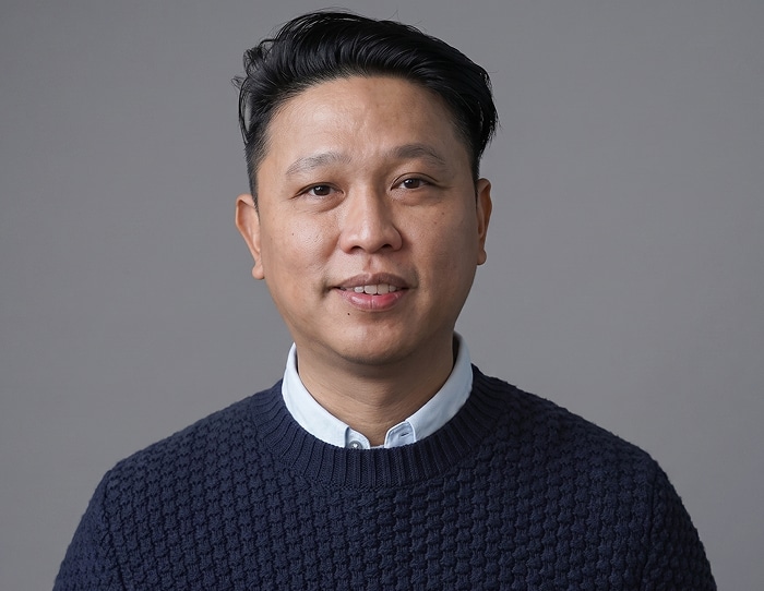Jerome Basa, Account Specialist | Integrity Building Products