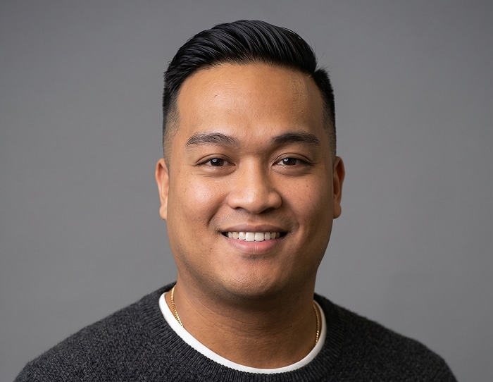 Melvin Catapang, Design Supervisor - Wall Panels | Integrity Building Products