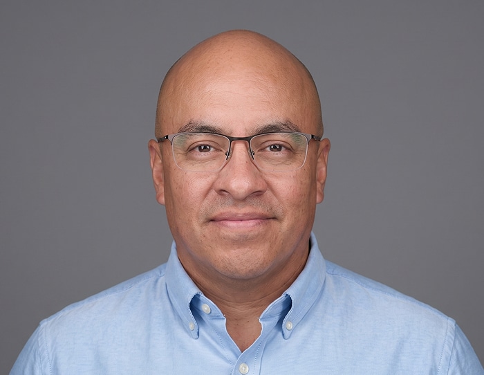 Remberto Rosa, Design Supervisor - EWP | Integrity Building Products