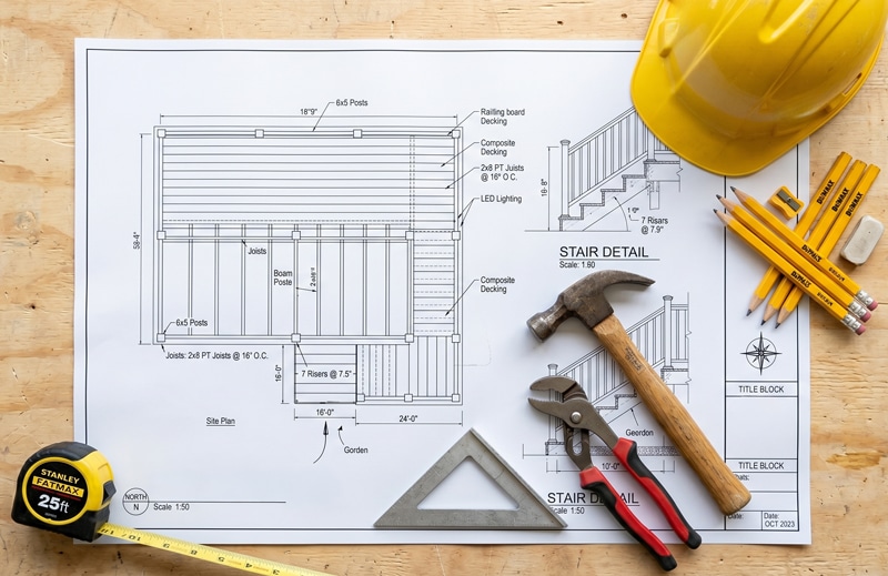 integrity building materials - retail and project support