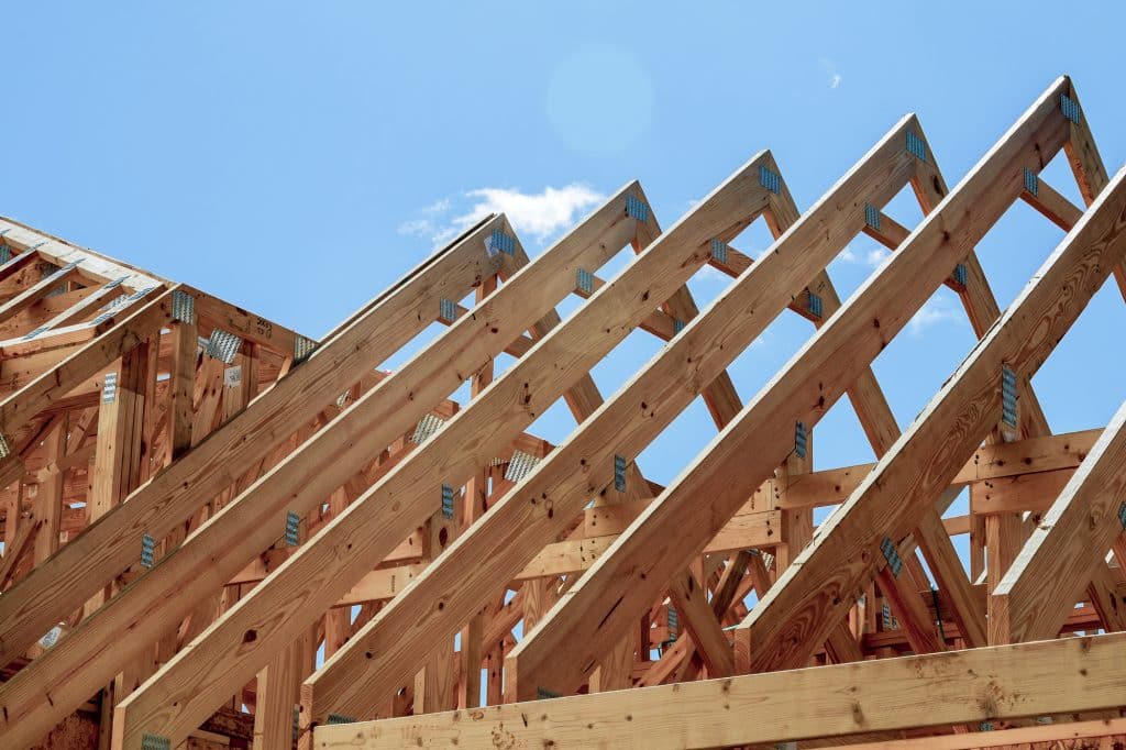 Comprehensive Roof Truss Solutions