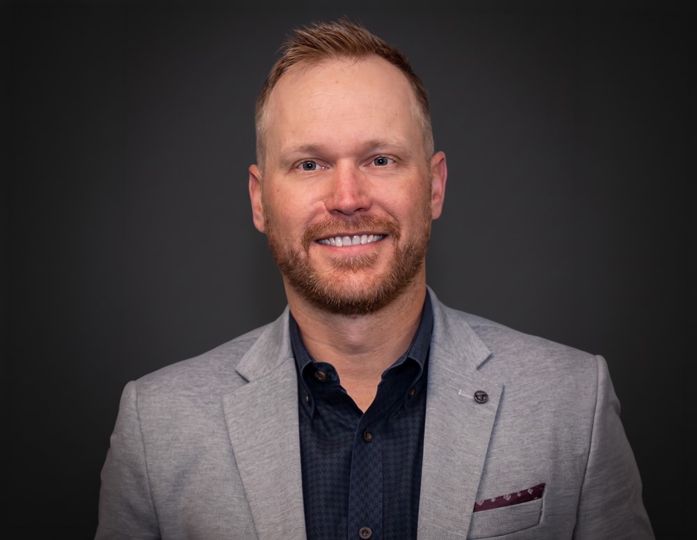Scott Myer, Unit Leader & COO | Integrity Building Products