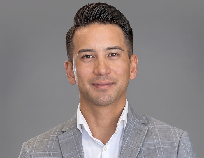 Tony Tiangco, Account Manager | Integrity Building Products