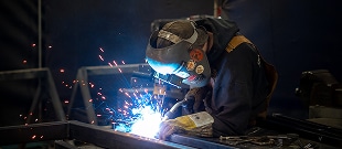 Contact Integrity Fabrication - Experts in custom fabrication and precision welding services in Calgary and area