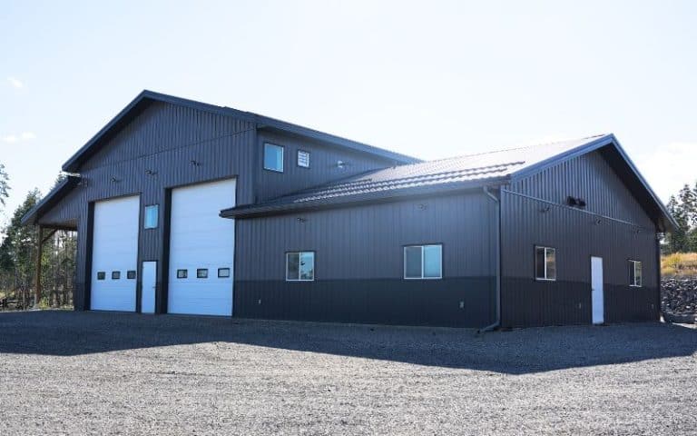 Agriculture Shop for Rod | Cranbrook BC