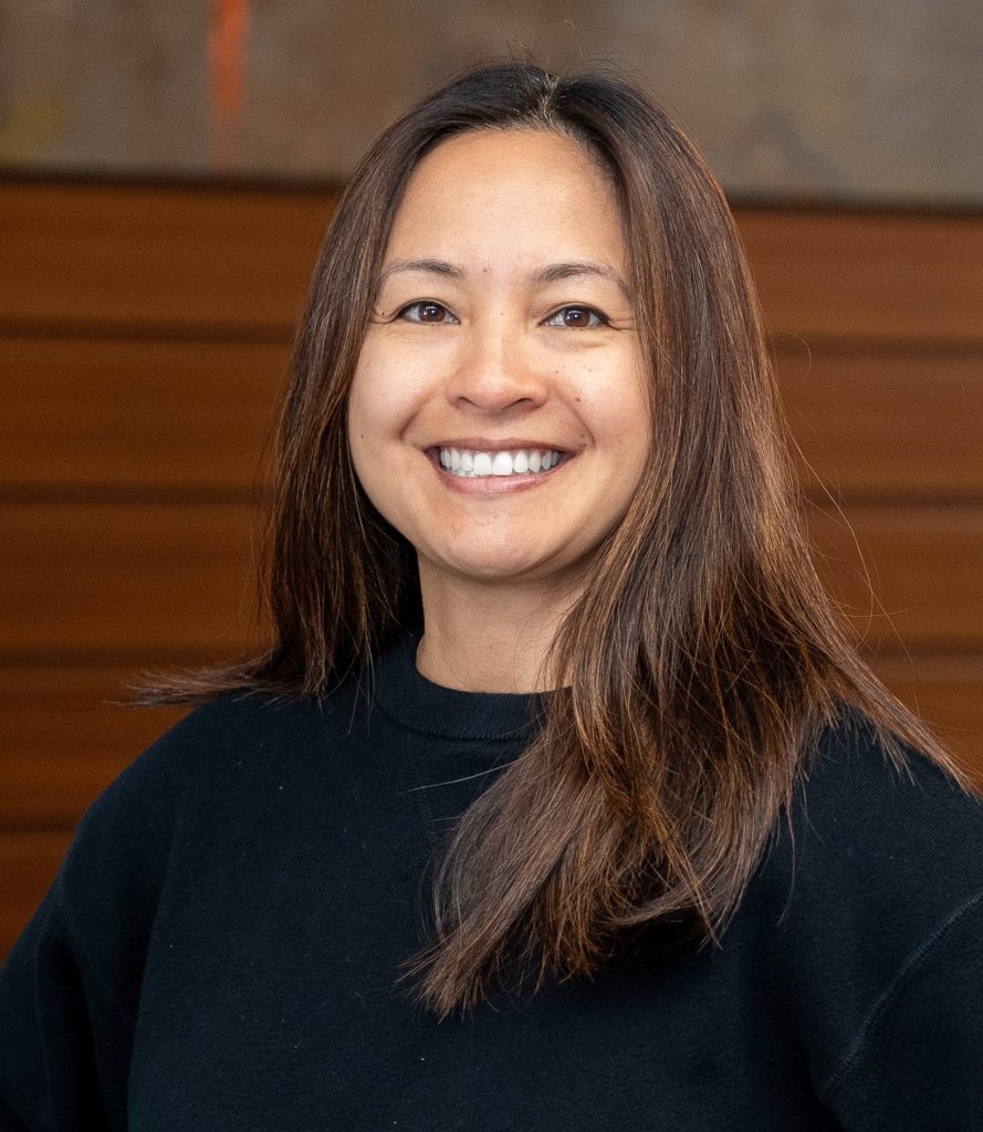 Aileen Enriquez Palmer