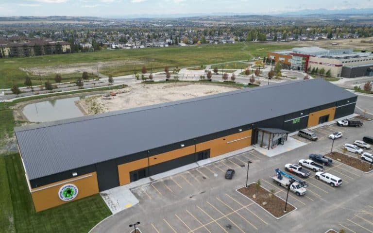 Okotoks Pickleball & Tennis Centre