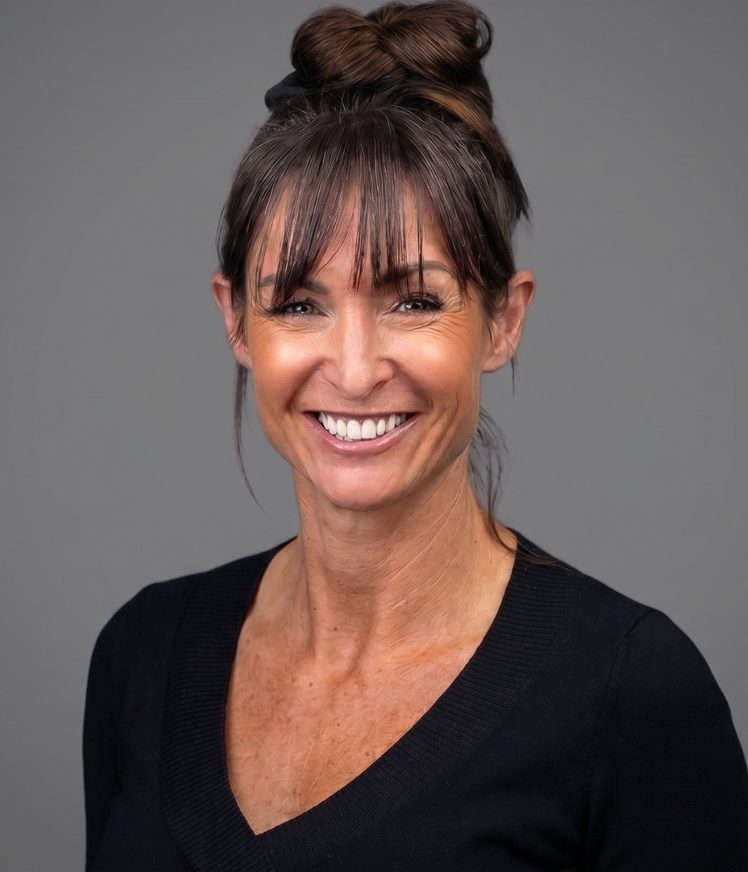 Saulene Thompson - Chief Financial and Administrative Officer